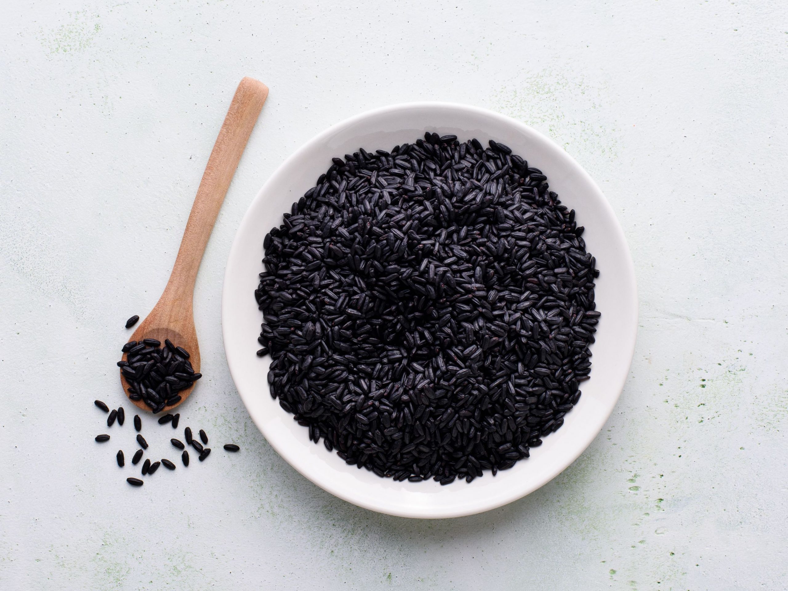 Phân biệt gạo lứt