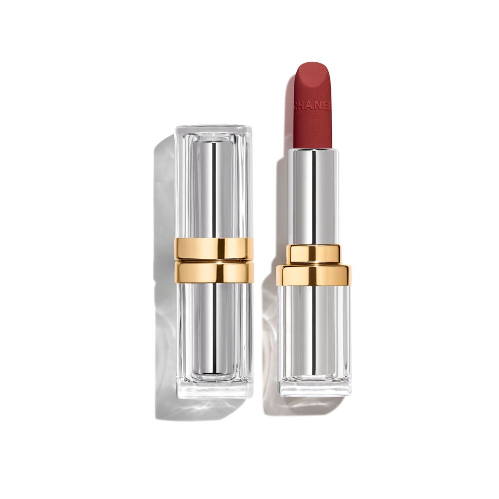 Son môi Chanel 31 Le Rouge