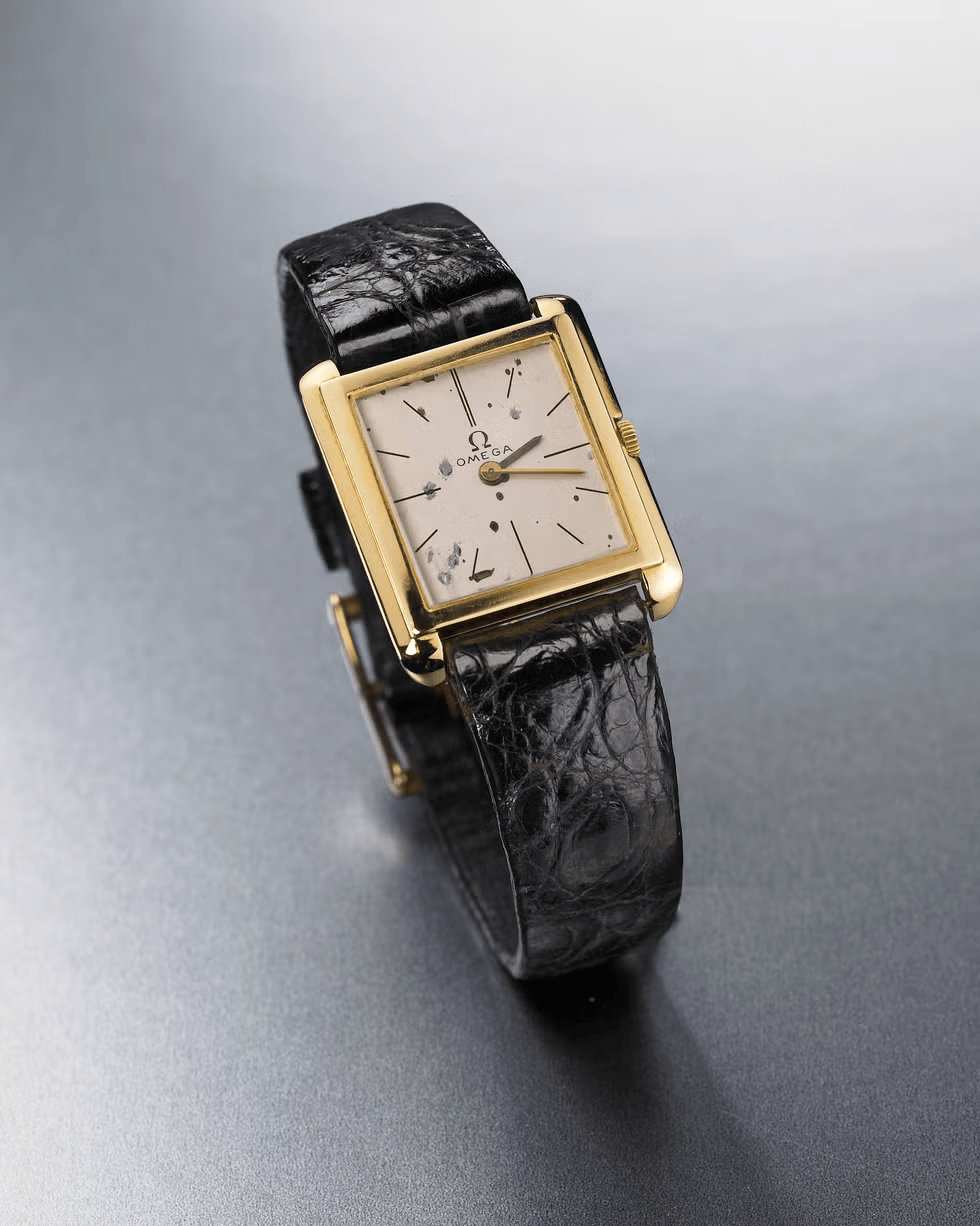 Đồng hồ Omega