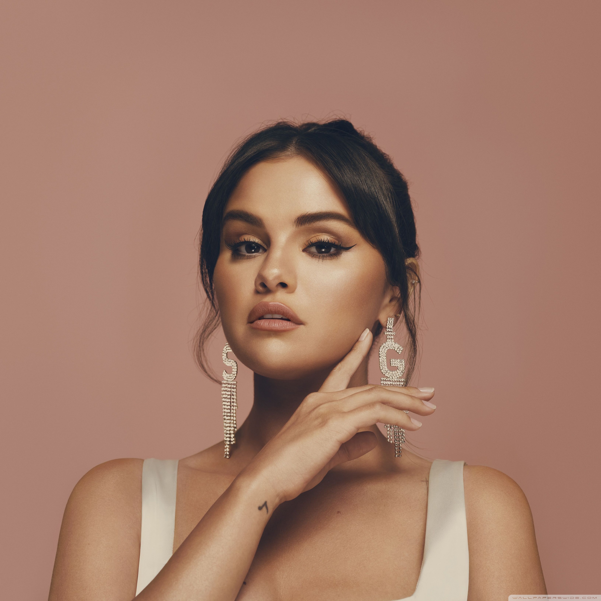 selena gomez lời khuyên sau chia tay