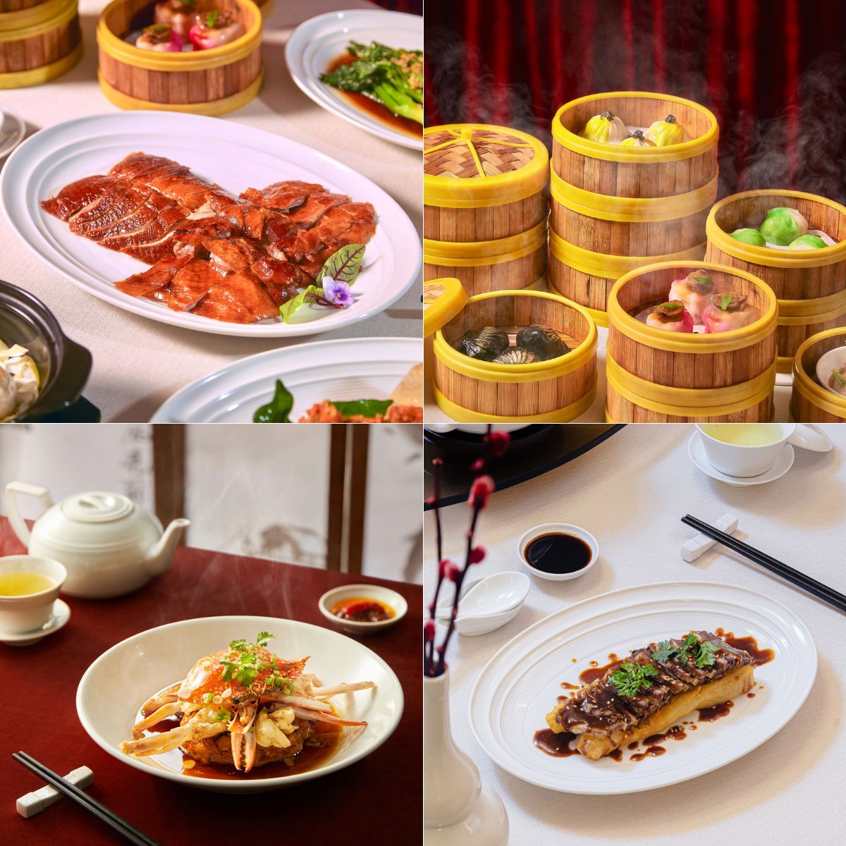 nhà hàng li bai fine dining