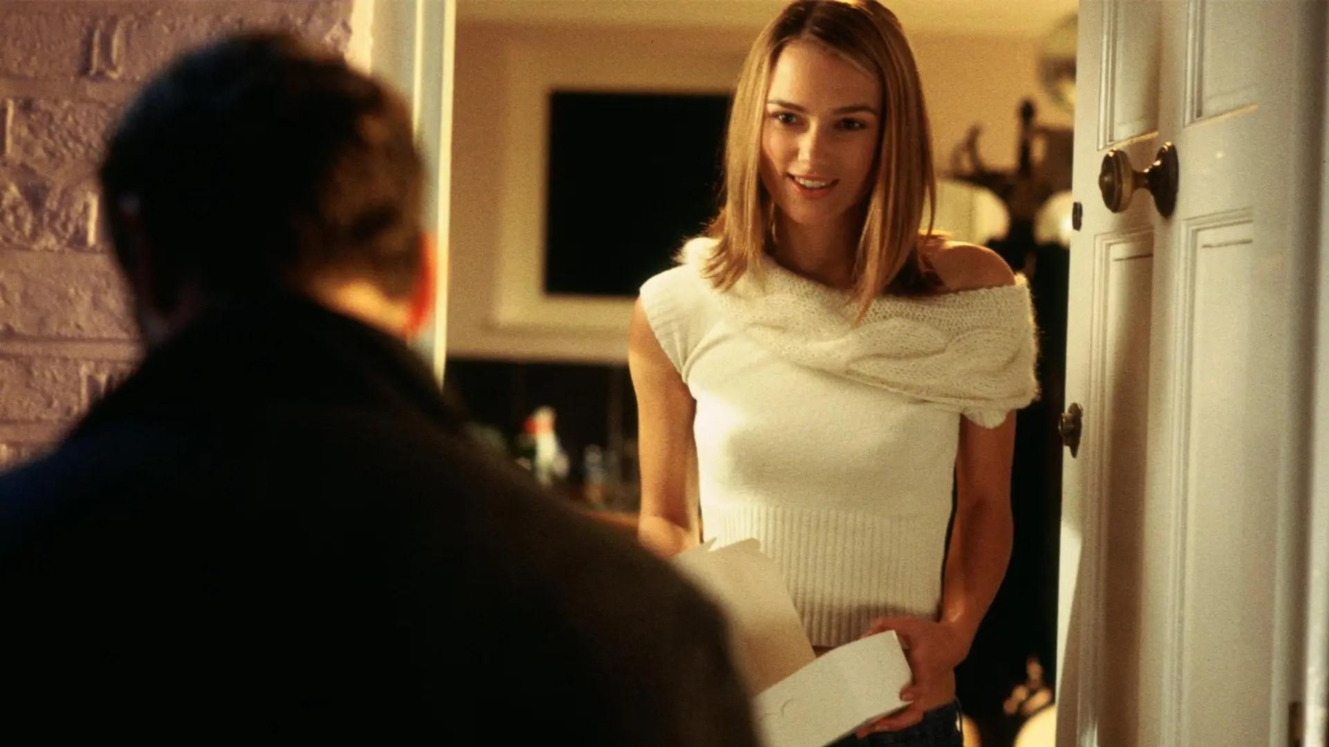 Các nhân vật trong phim Giáng sinh Love Actually