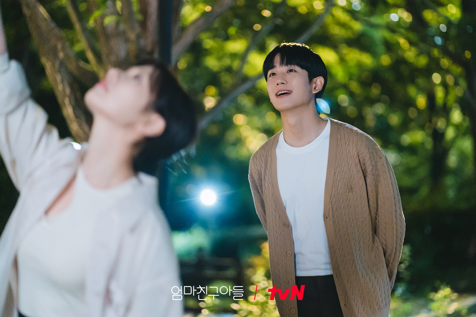 Phim Hàn jung hae in