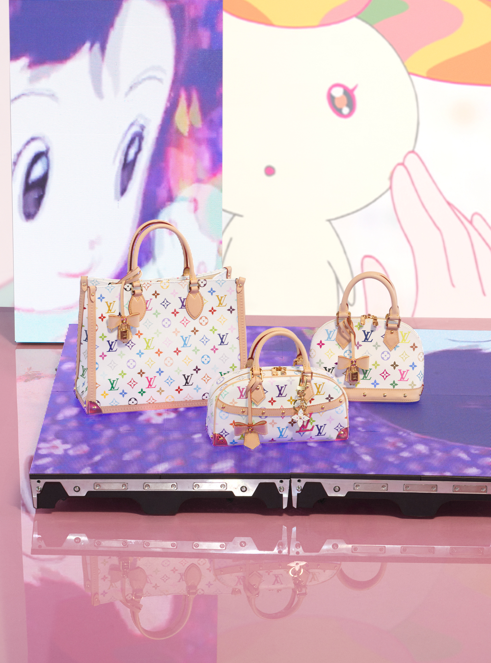 Louis vuitton túi xách