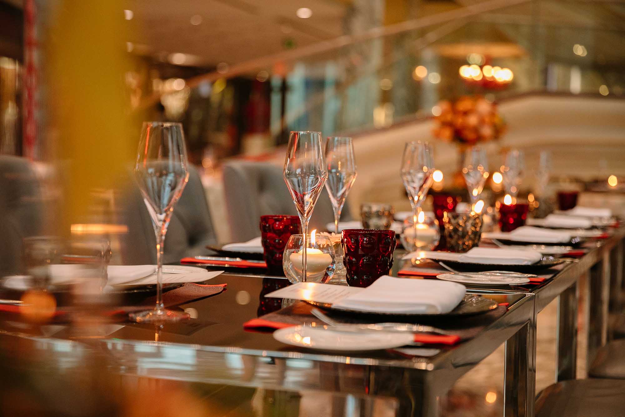 Ẩm thực tại nhà hàng cafe cafe cardinal