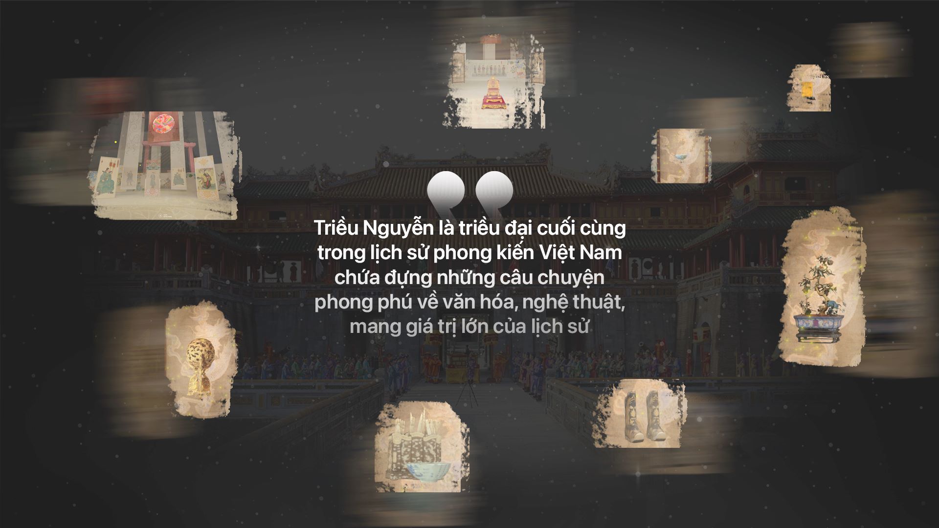 Giới thiệu về triều Nguyễn