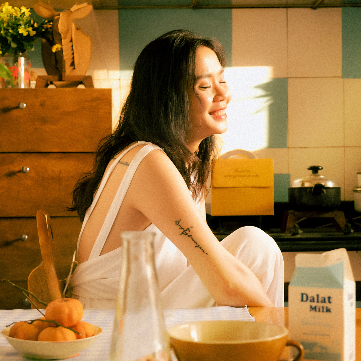 ý nghĩa của tinh thần lạc quan trong cuộc sống
