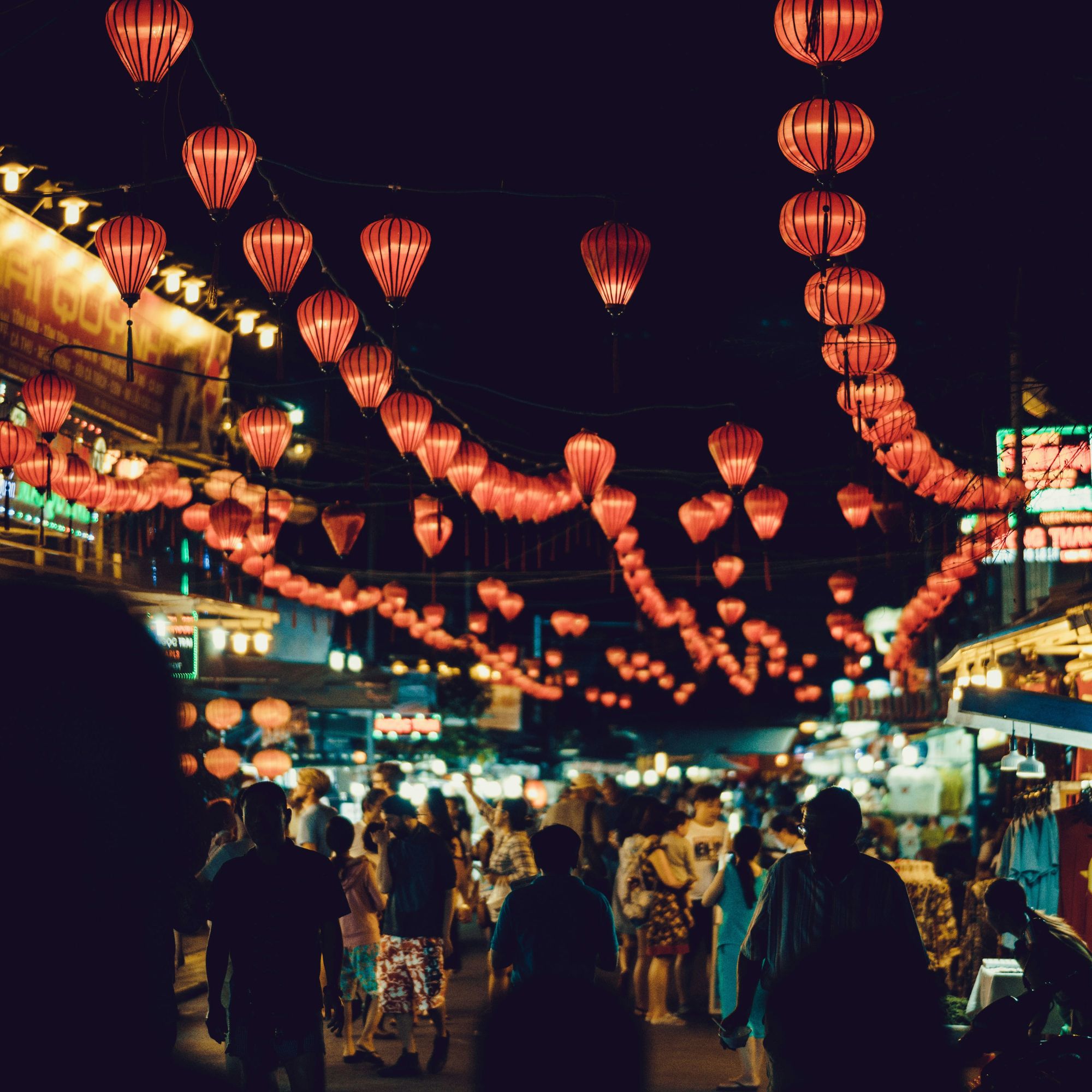 chợ đêm phú quốc