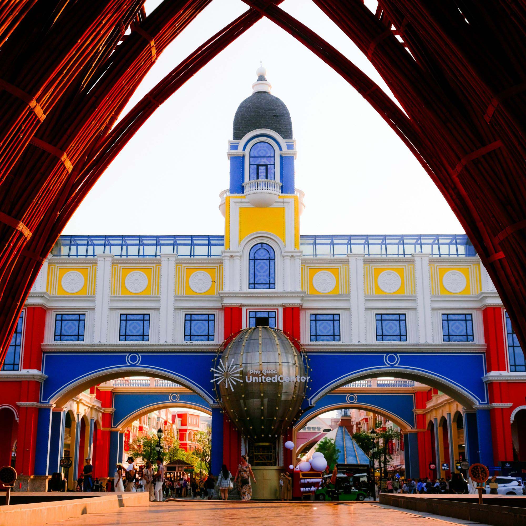 grand world phú quốc