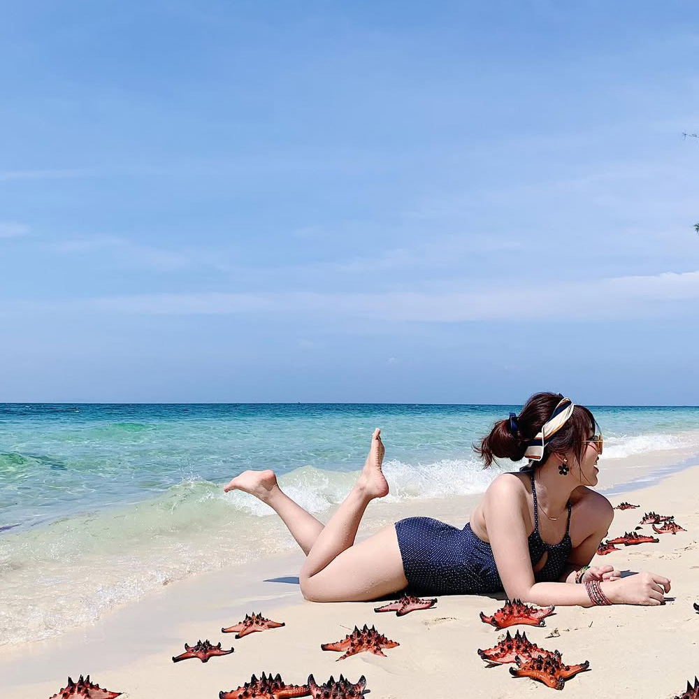 rạch vẹm địa điểm du lịch hấp dẫn 