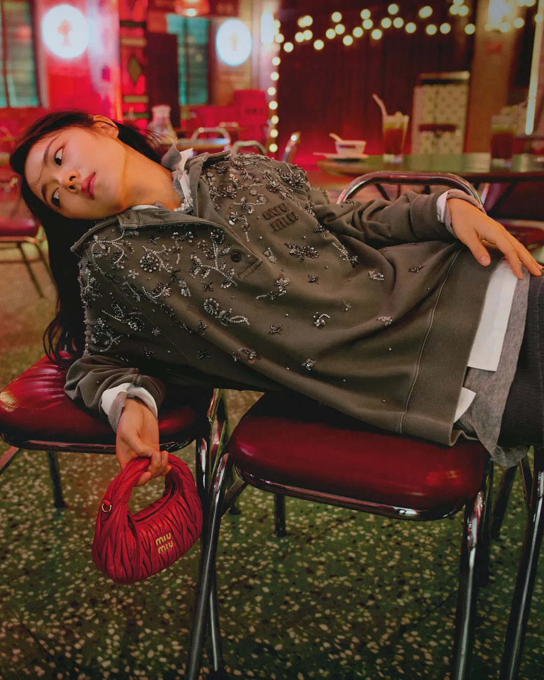 miu miu dịp tết nguyên đán