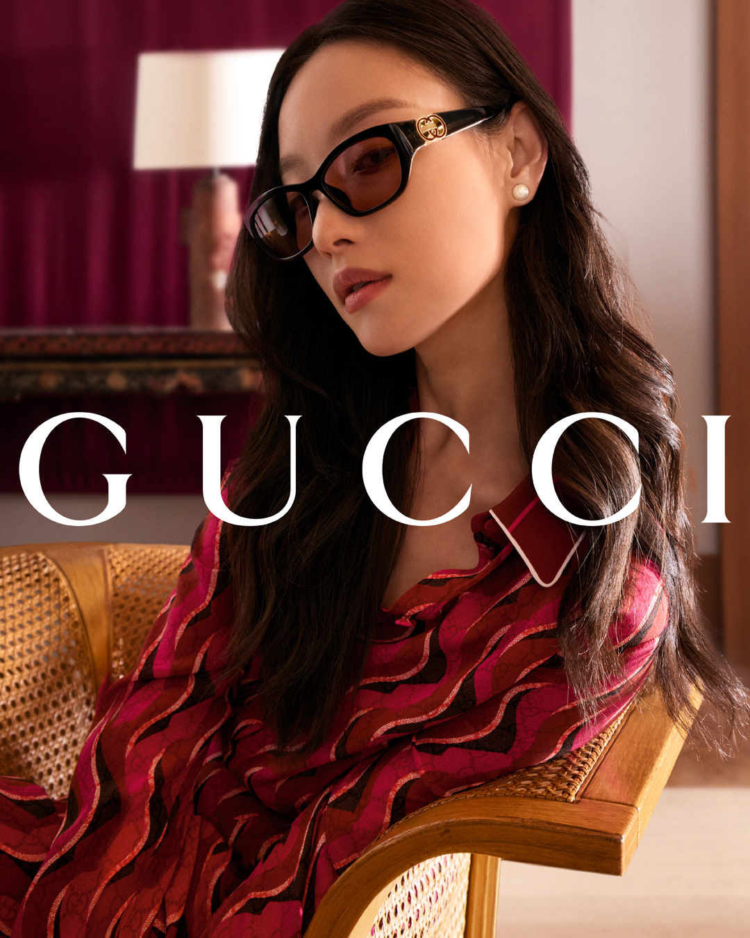 Tết nguyên đán Gucci
