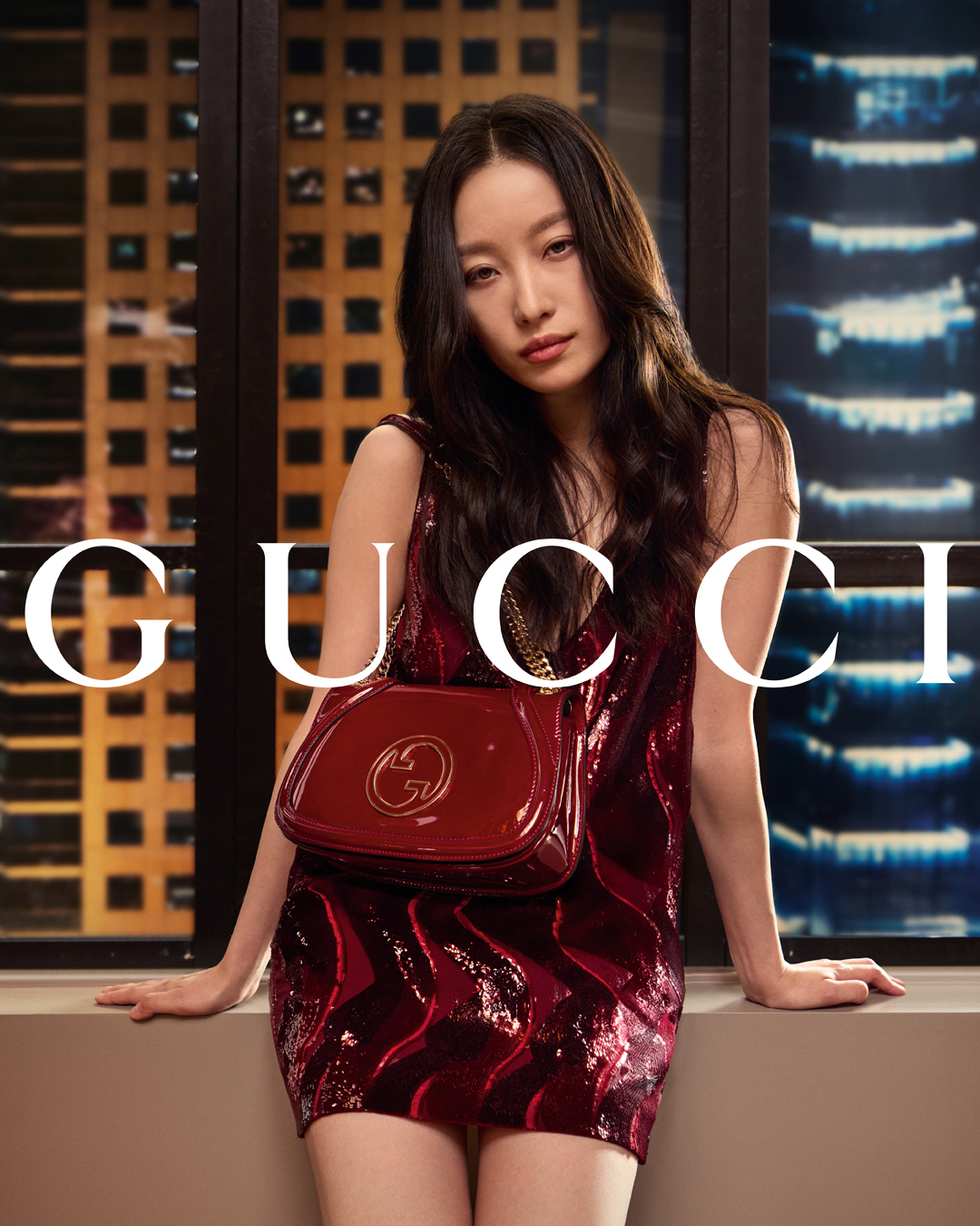 Gucci bản phối Tết nguyên đán