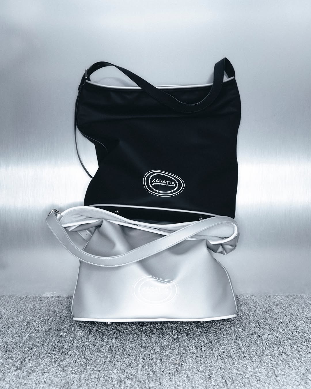 karatta.official túi tote da
