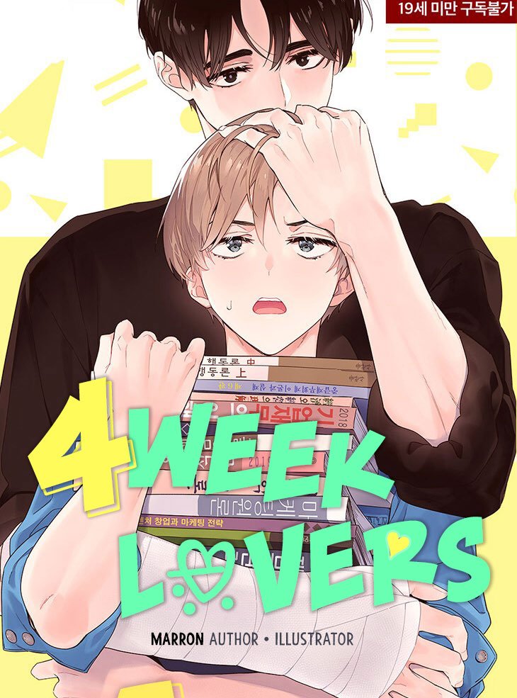đam mỹ boy love manhua