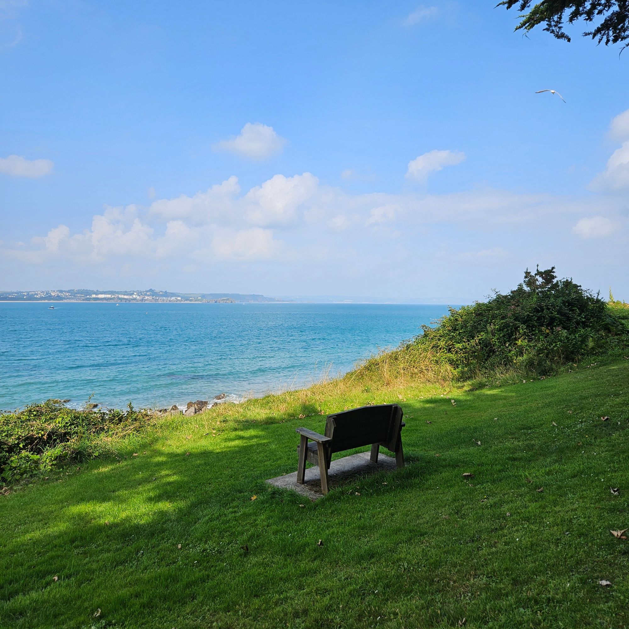 đảo caldey