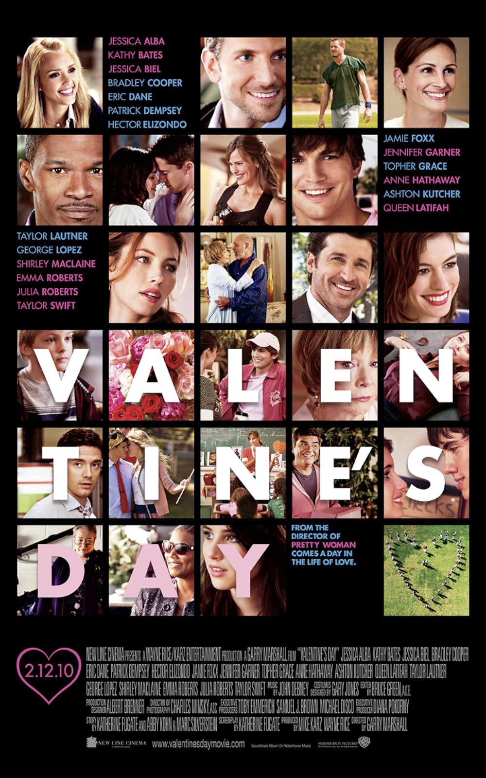 valentines day phim tình cảm hay