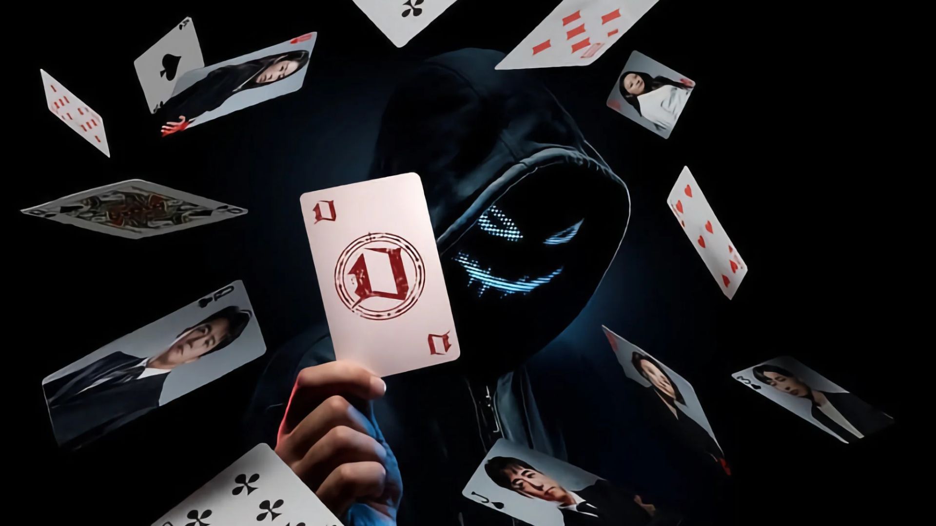 The Devil's Plan season 2 đụng độ với Single’s Inferno season 4