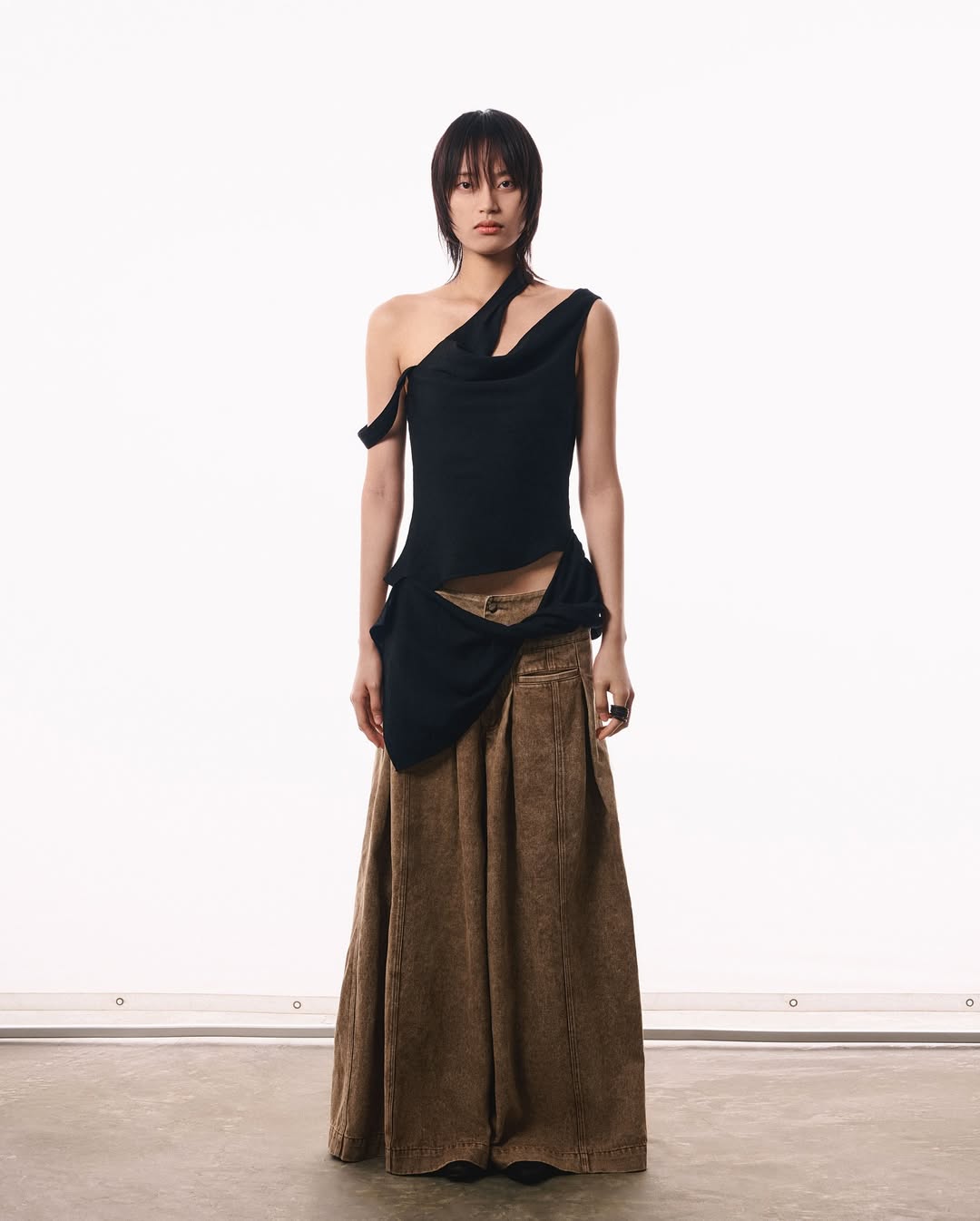 thiết kế unisex the idot