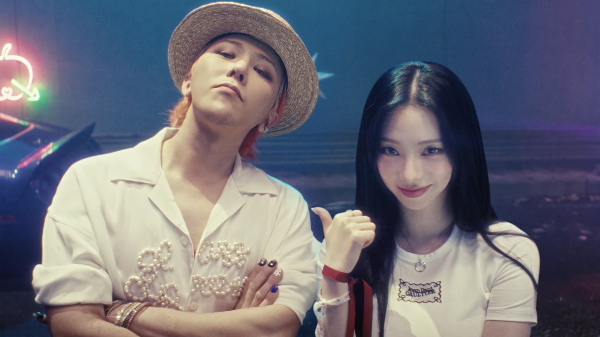 đồ đôi g-dragon