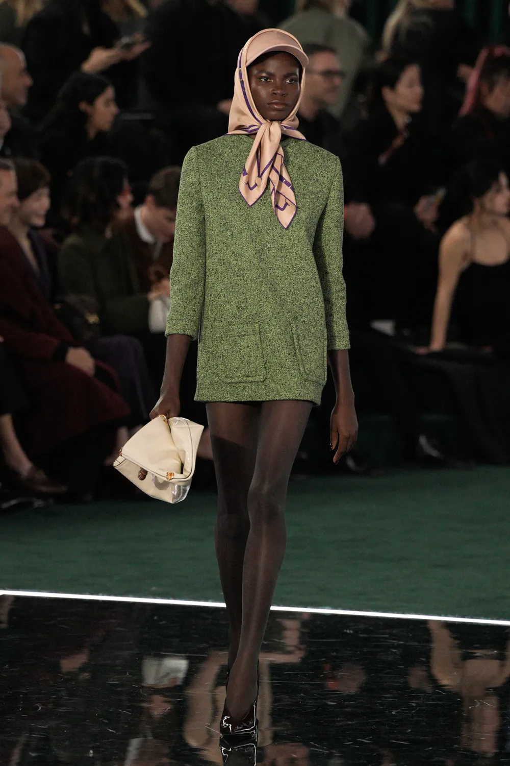 Khăn bandana gucci
