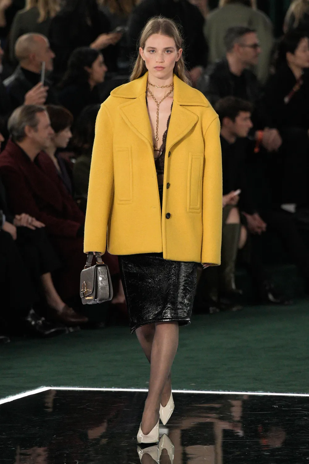 mini dress gucci