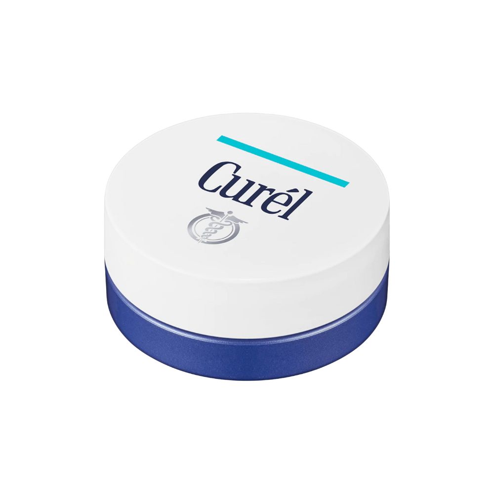 Curél Intensive Moisture Care Moisture Lip Care Balm