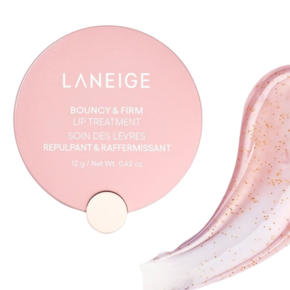 Laneige Bouncy Firm Lip Treatment