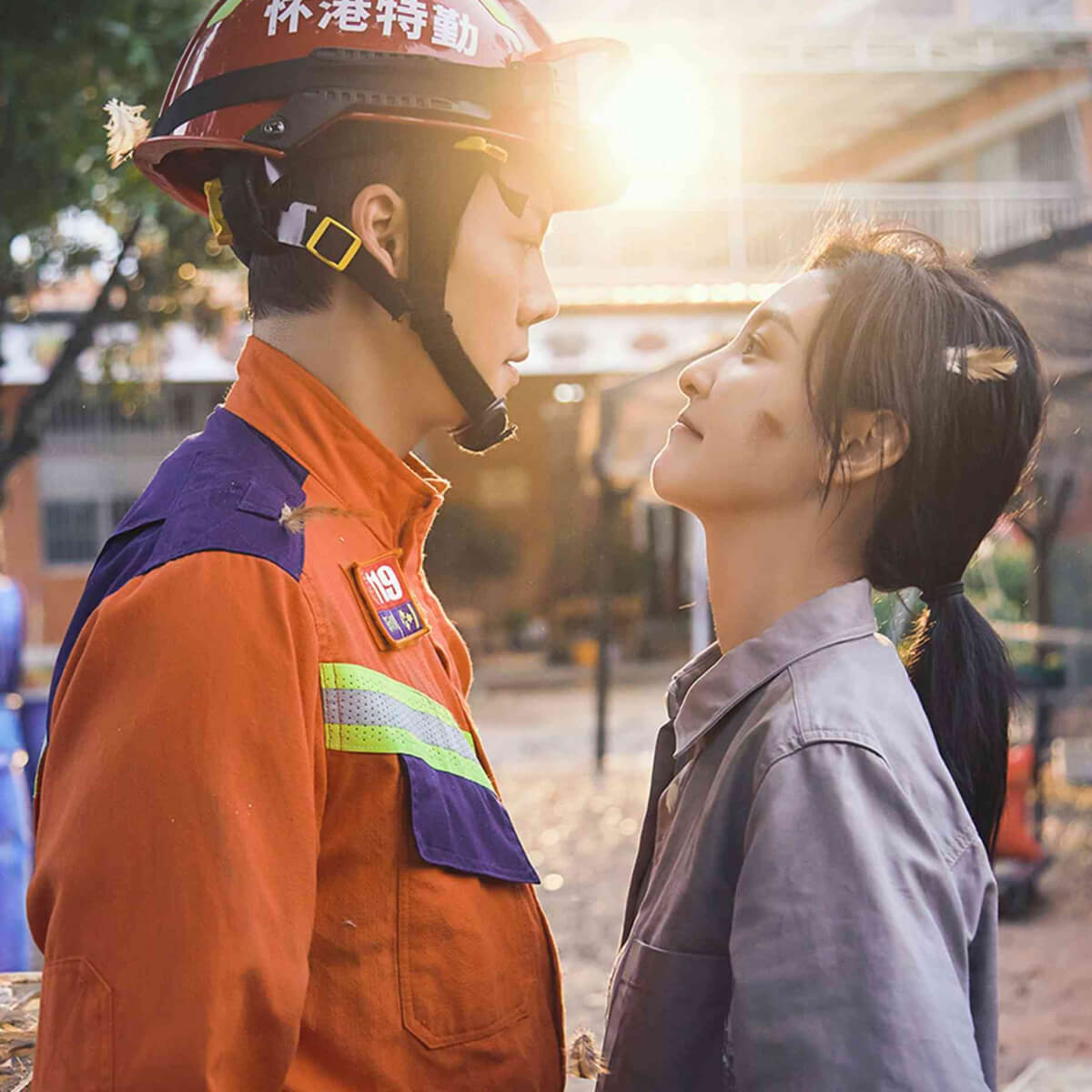 soi sáng cho em phim hoa ngữ ngôn tình