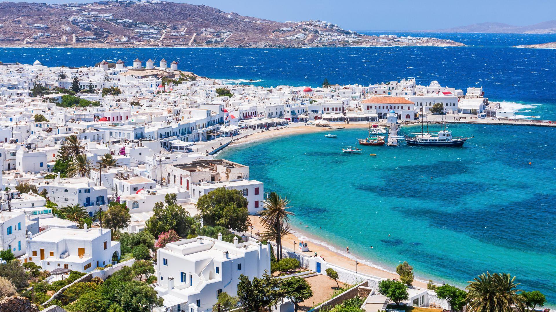 mykonos hy lạp