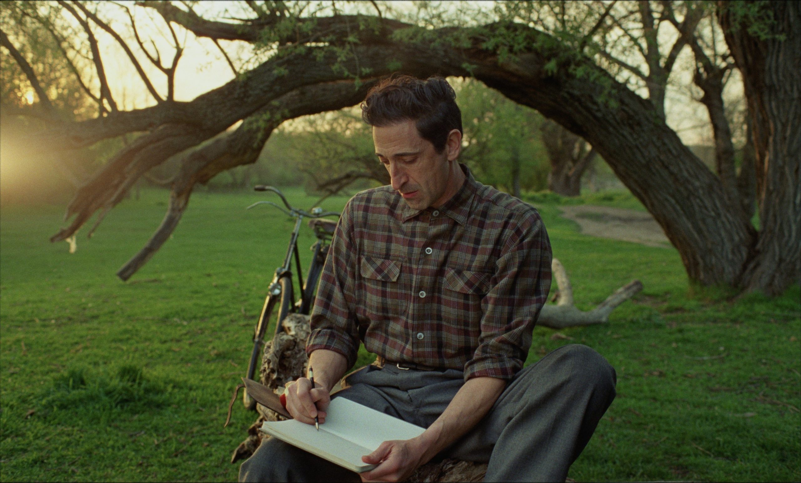 the britalist adrien brody