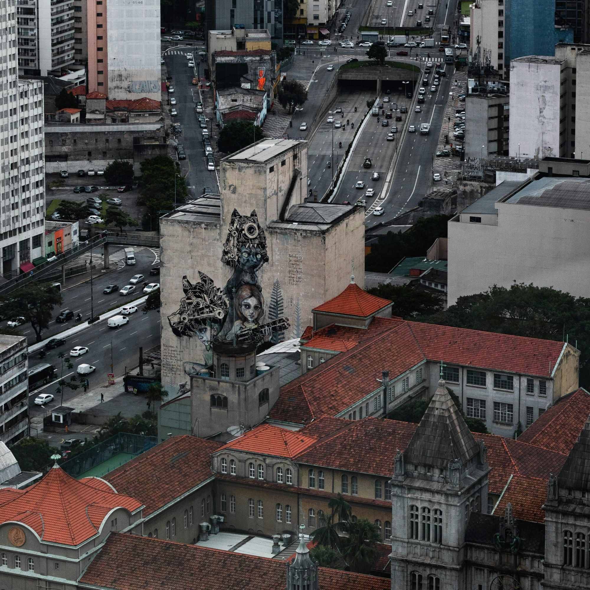Brazil đất nước lý tưởng của cung hoàng đạo Bọ Cạp