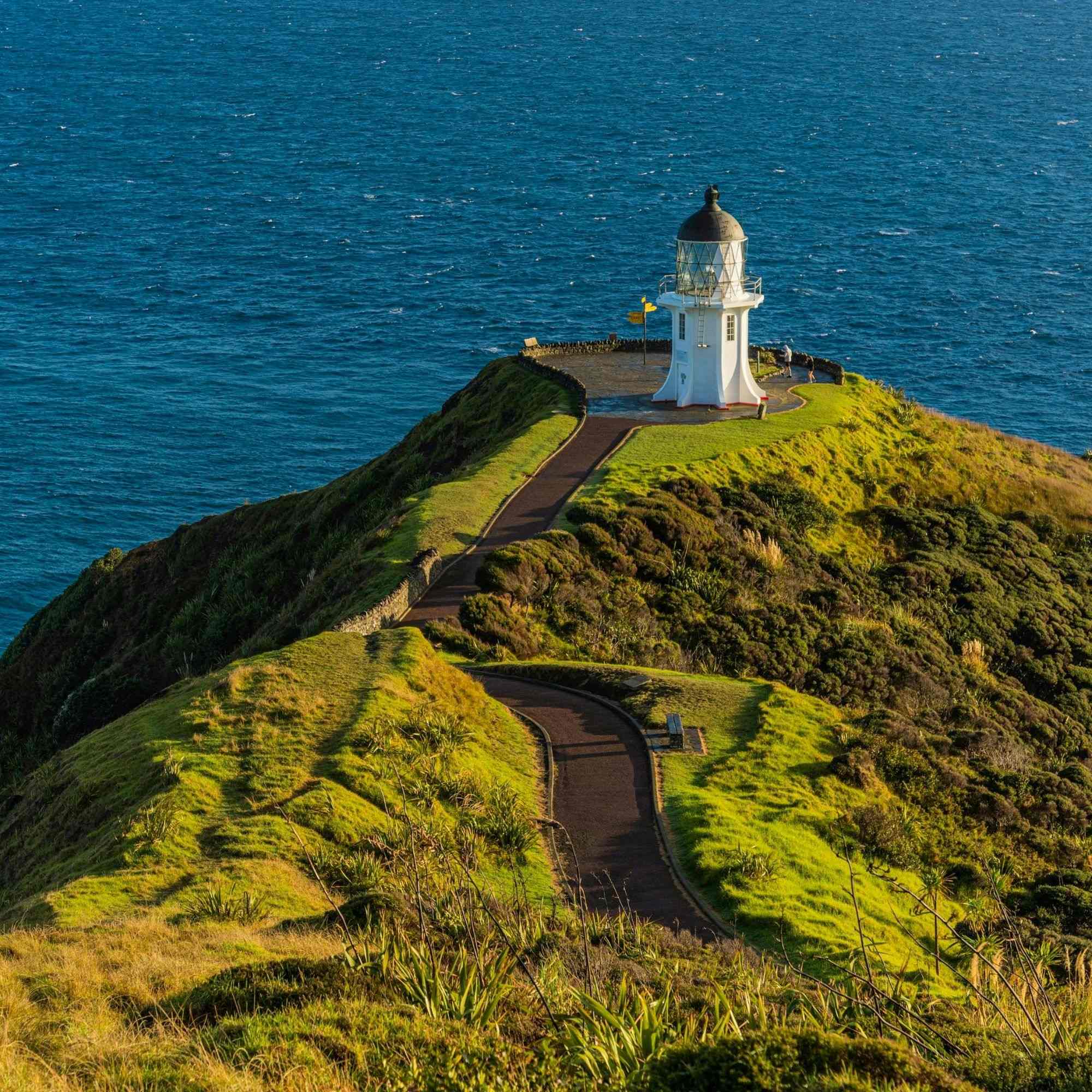 New Zealand đất nước lý tưởng của cung hoàng đạo Nhân Mã