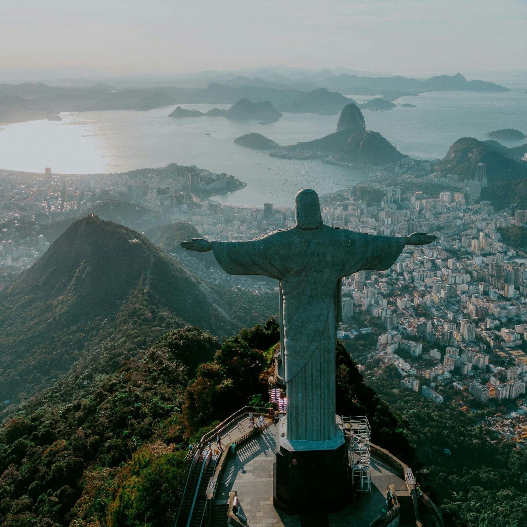 rio de janeiro brazil