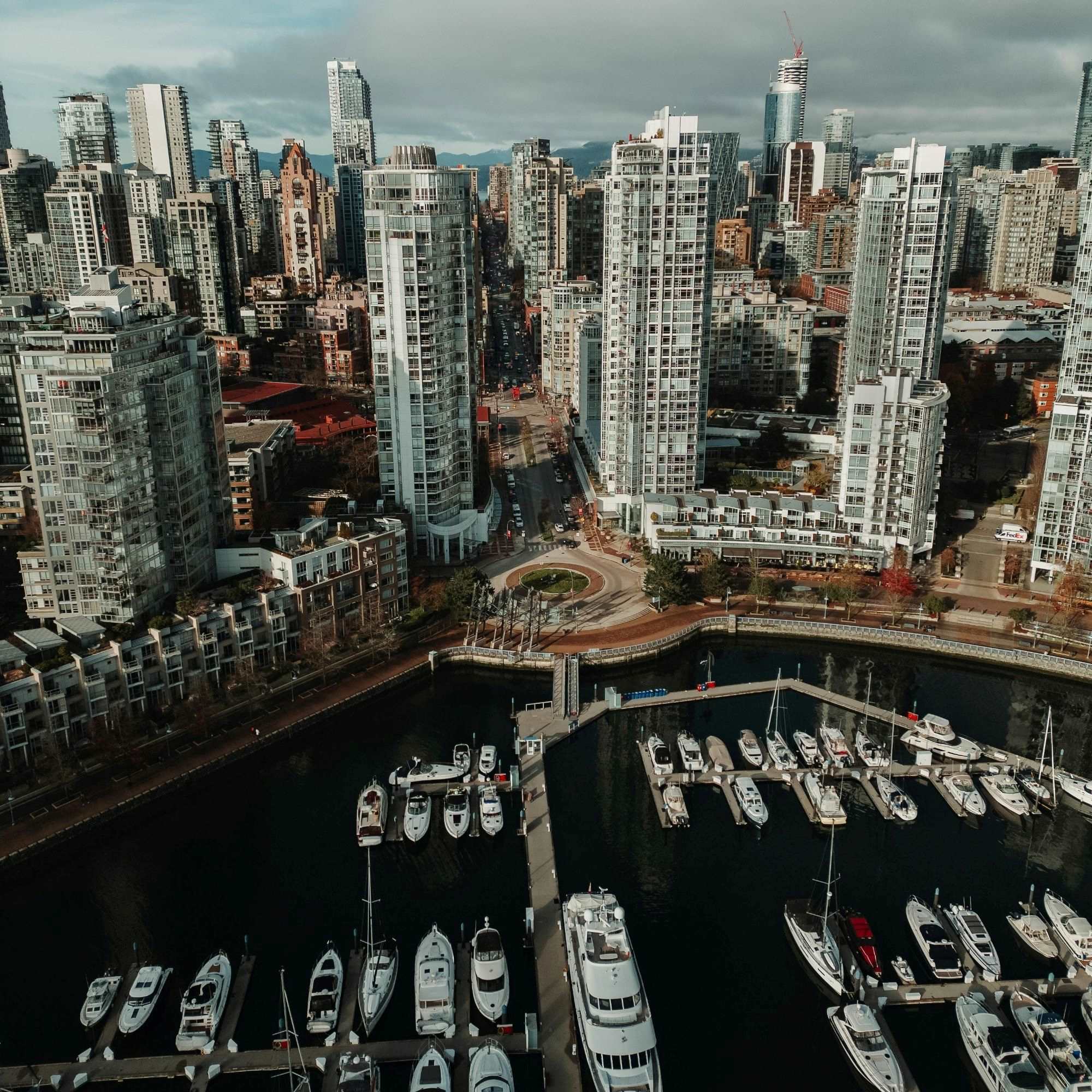 vancouver canada