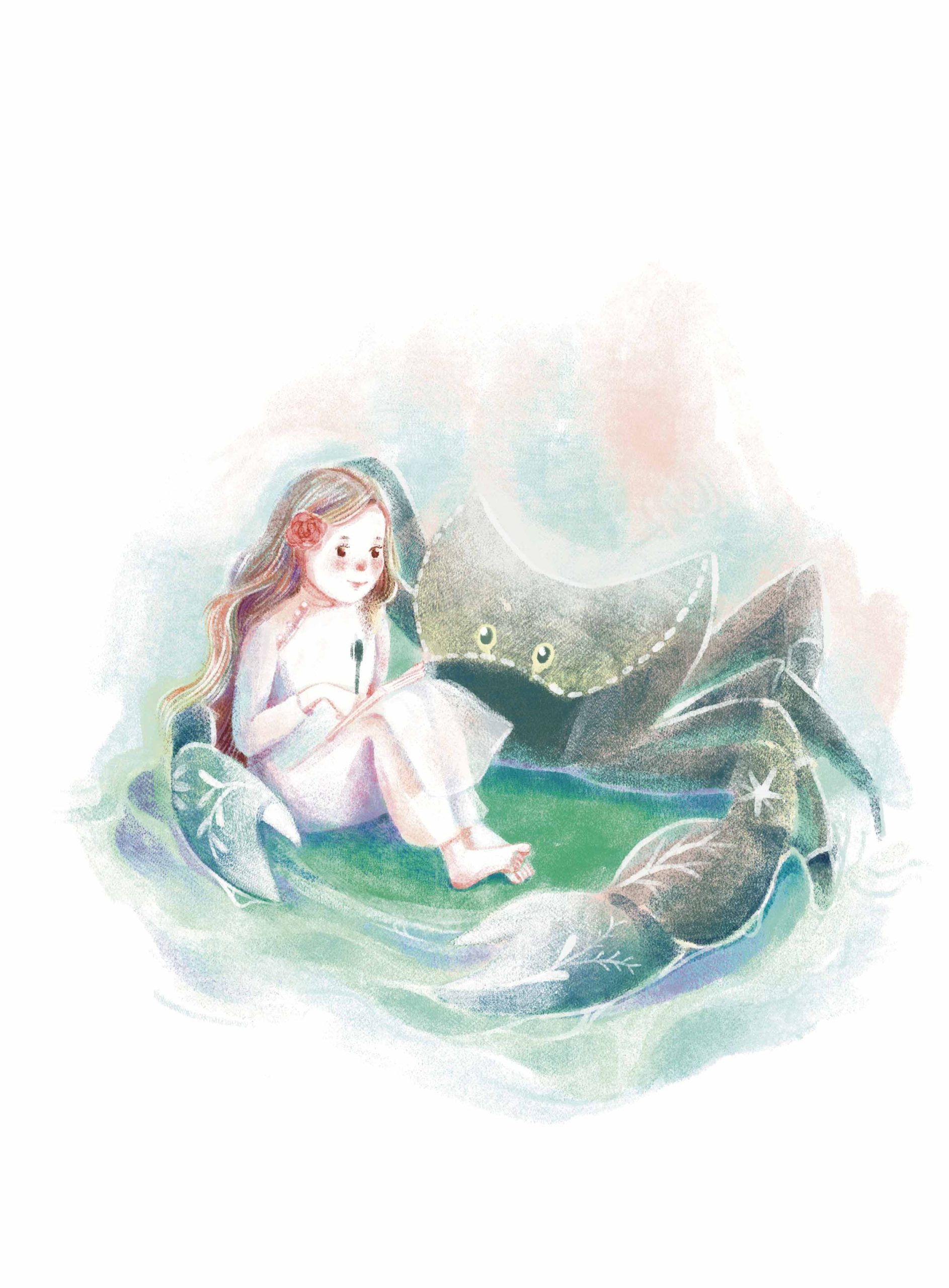 cung hoàng đạo cự giải