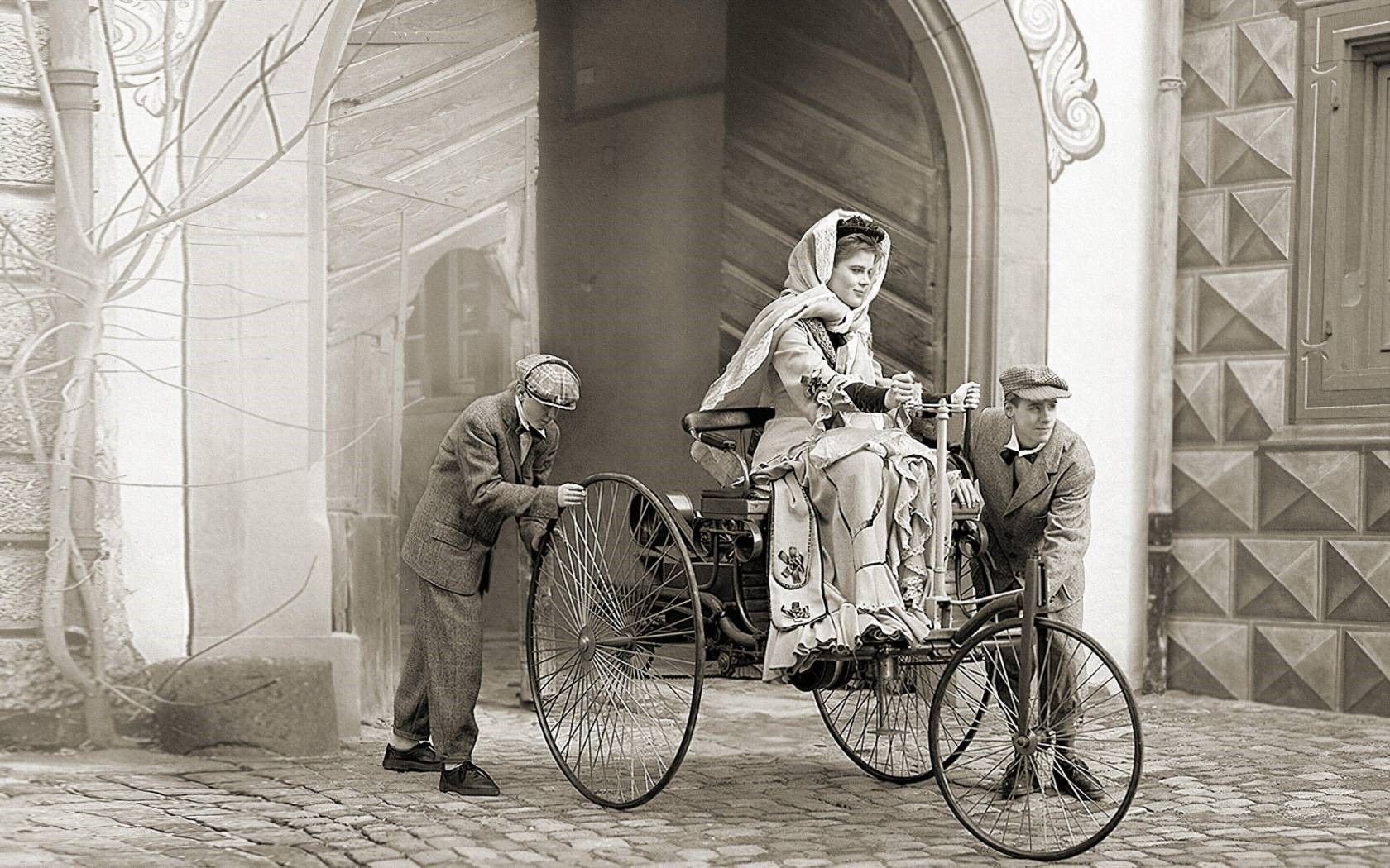 Mercedes-Benz cổ điển