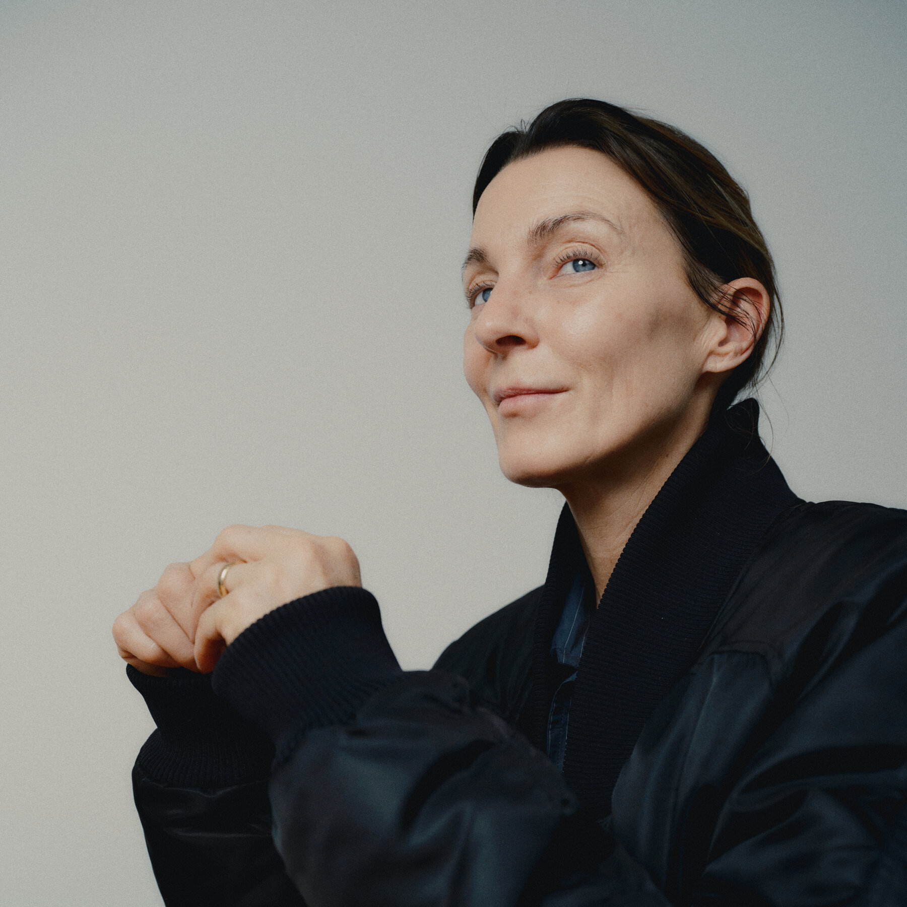 nữ lãnh đạo Phoebe Philo