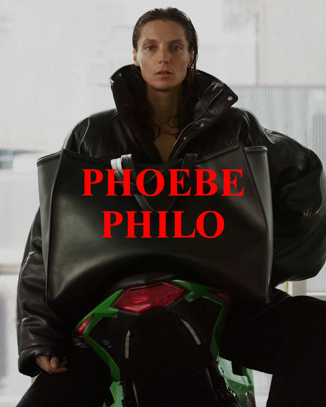 thương hiệu Phoebe Philo