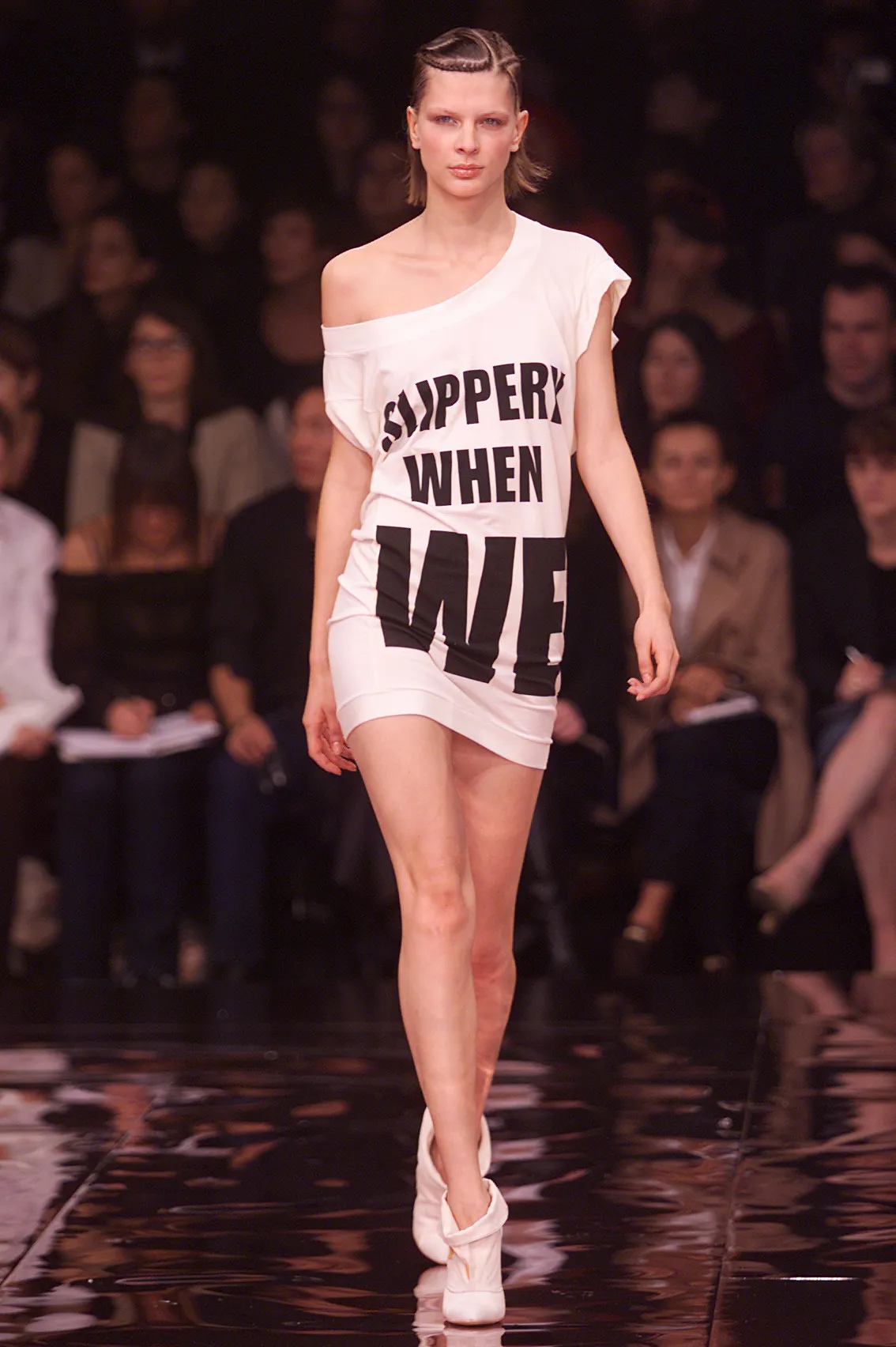 stella mccartney xuân-hè 2002