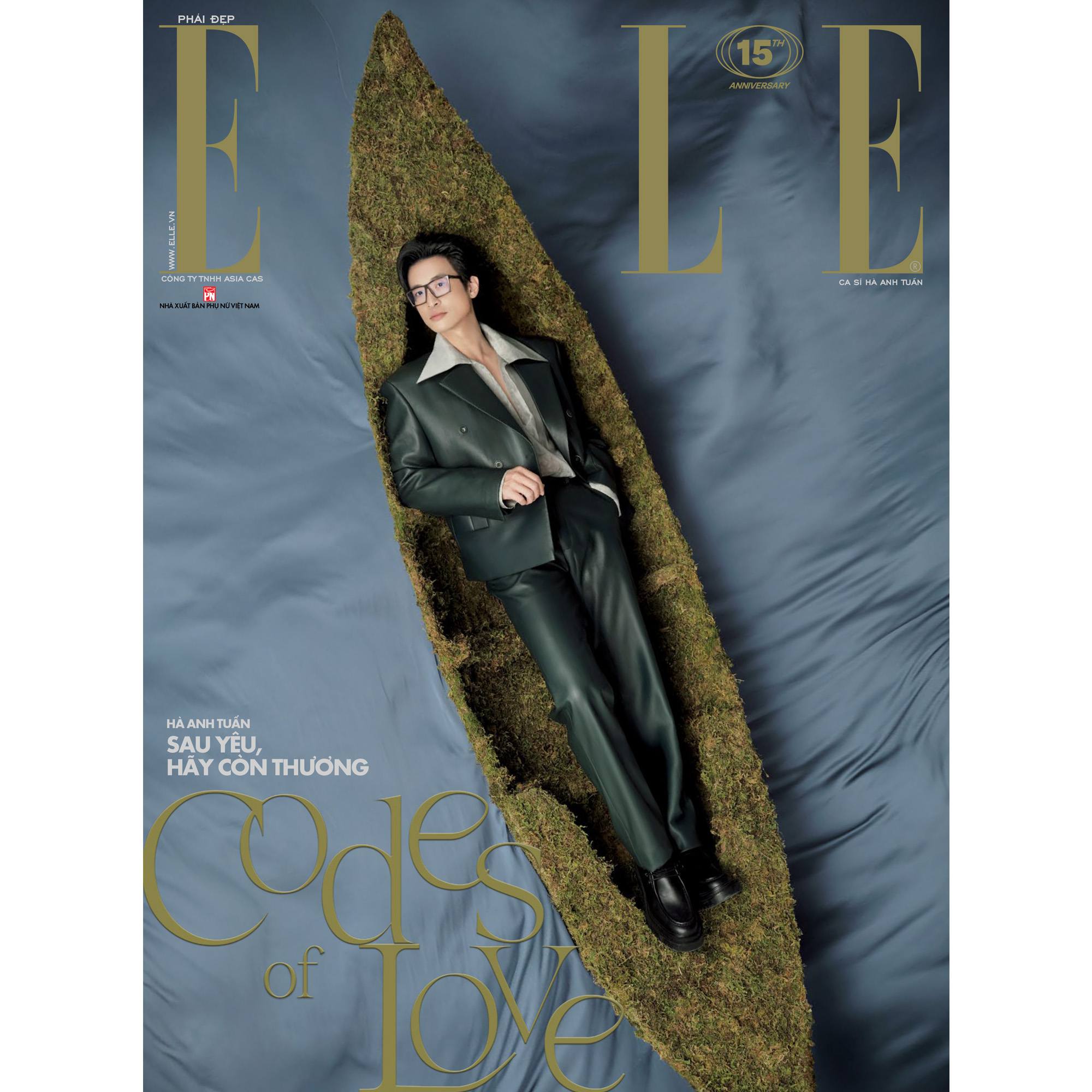 elle việt nam tháng 3/2025