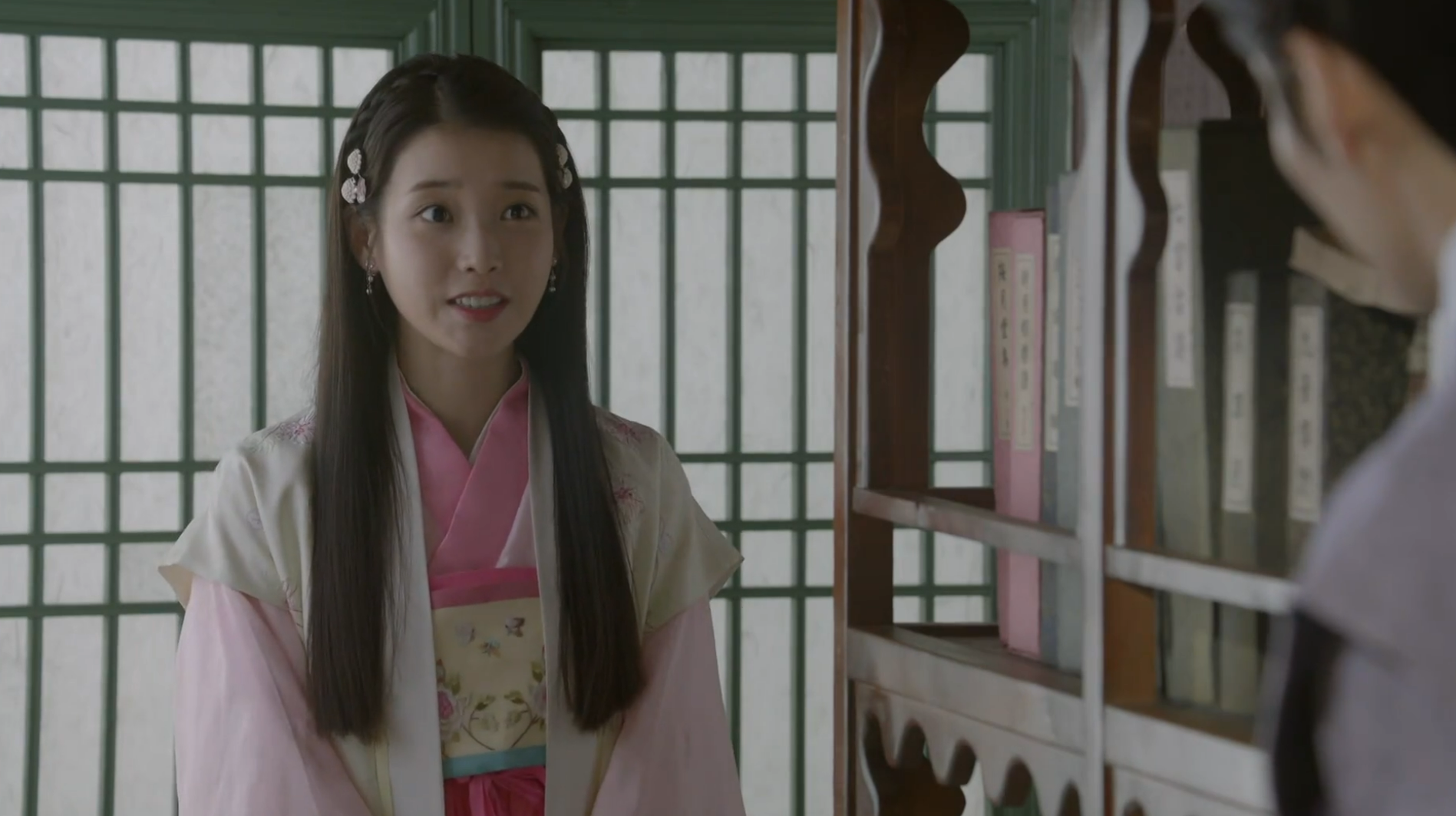 moon lovers