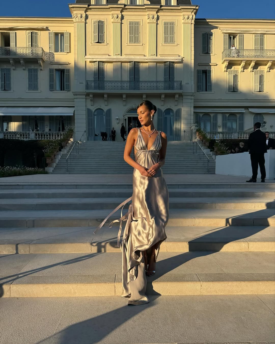 lý thuyết kibbe bella hadid