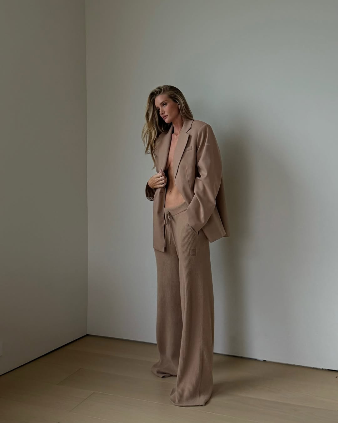 Rosie HW lý thuyết kibbe
