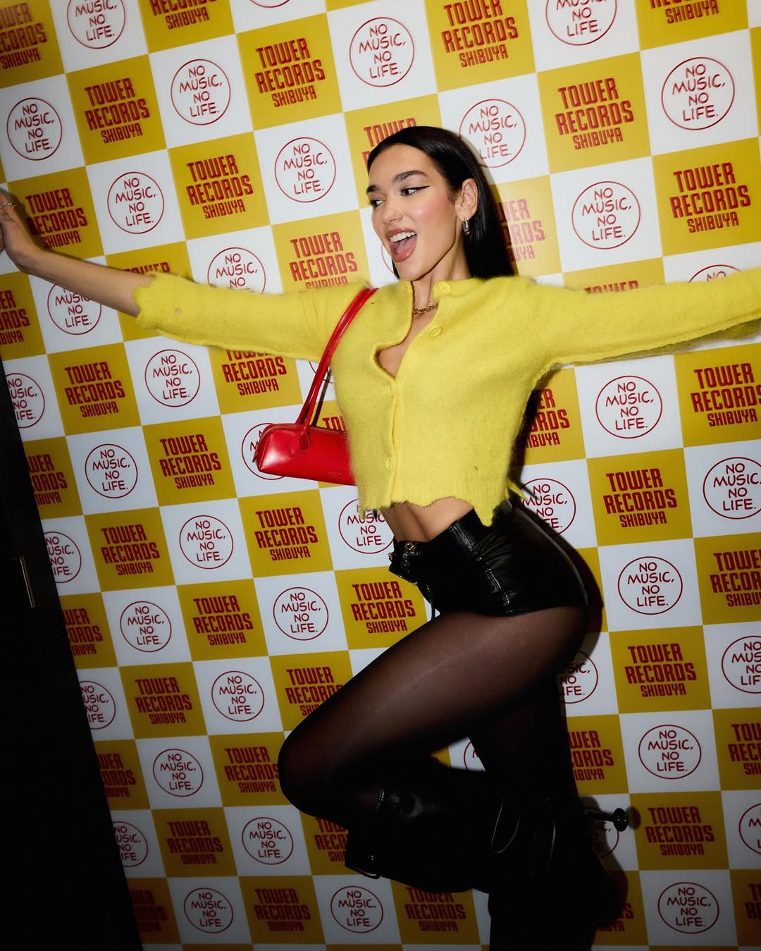 lý thuyết kibbe dua lipa