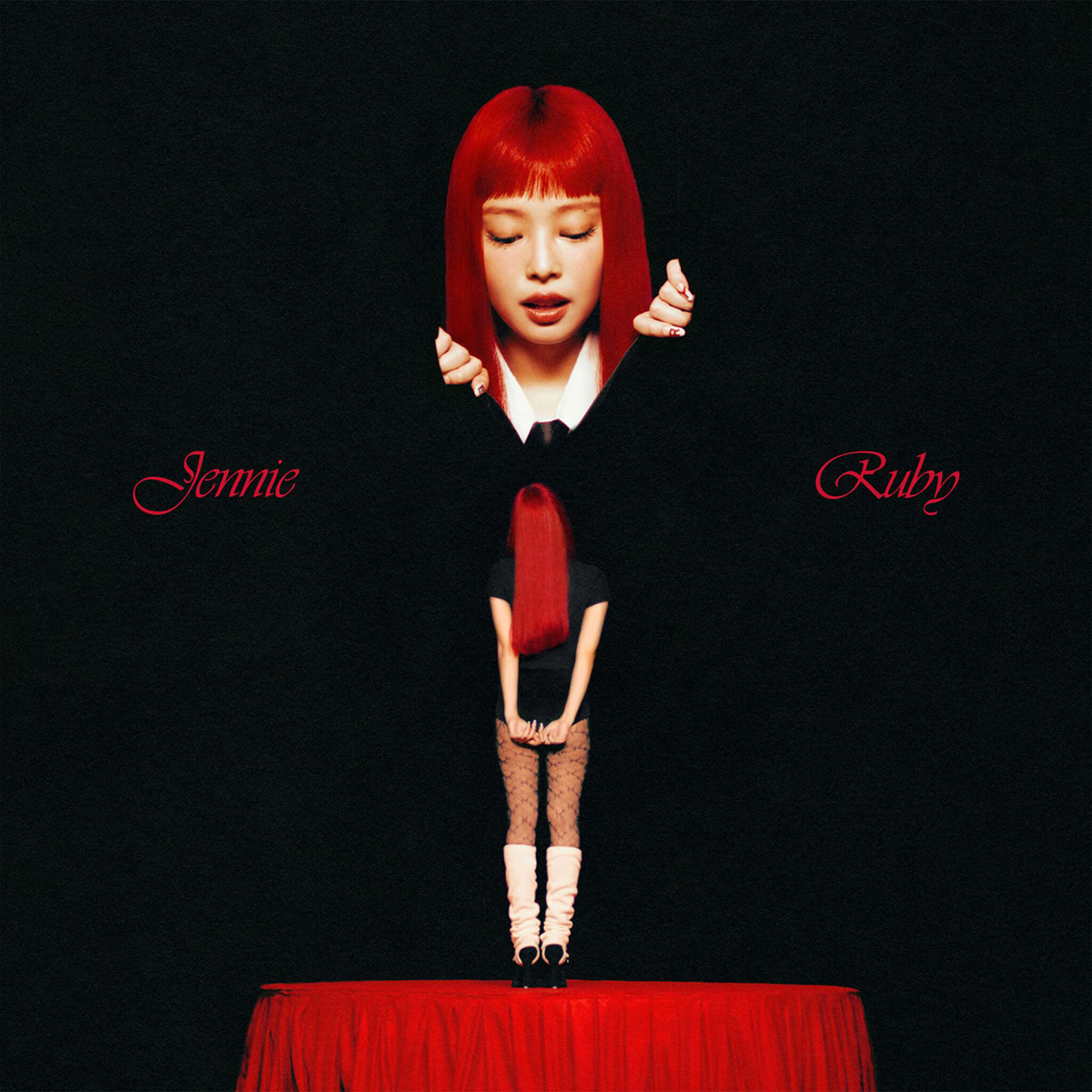 album ruby jennie