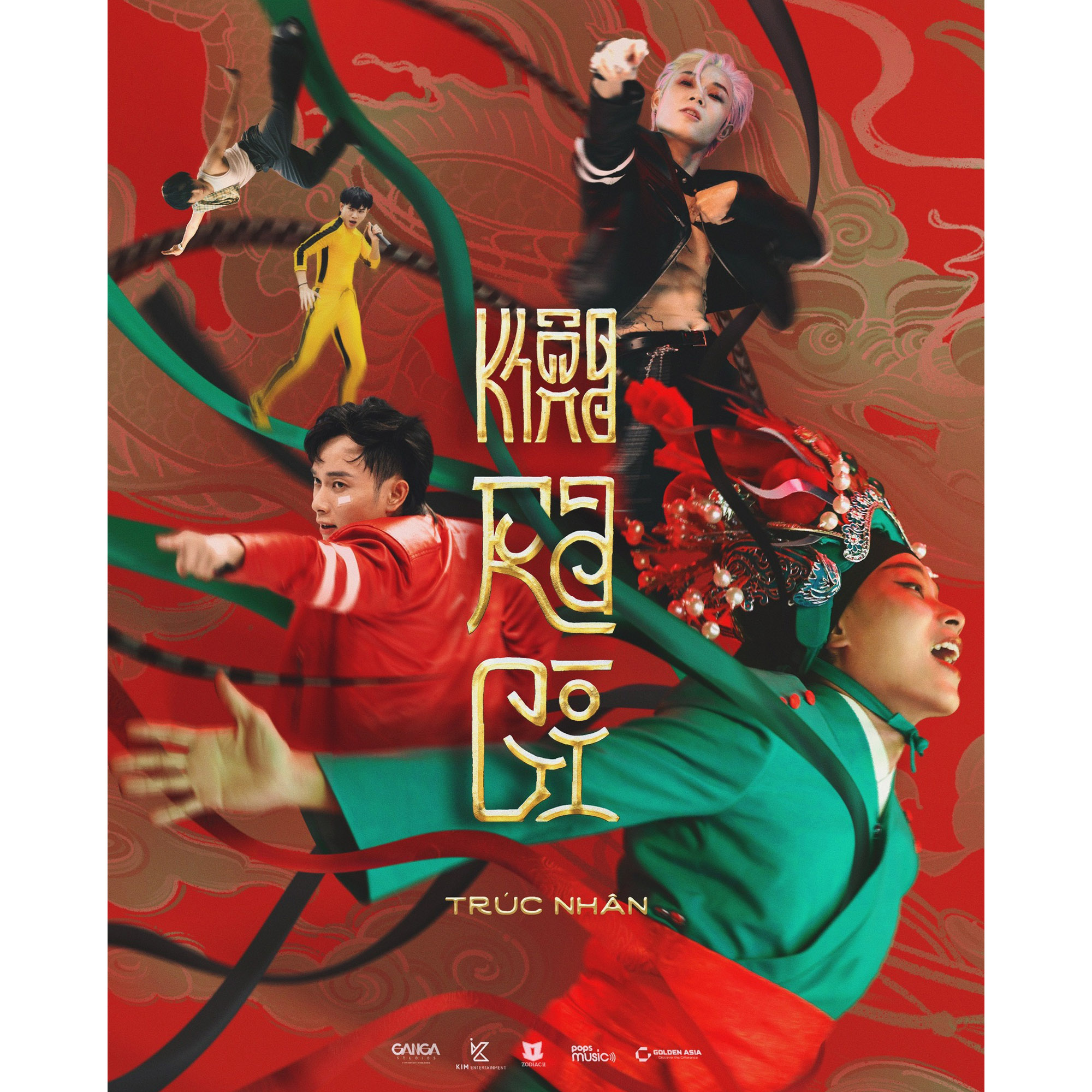 âm nhạc bài hát không ra gì