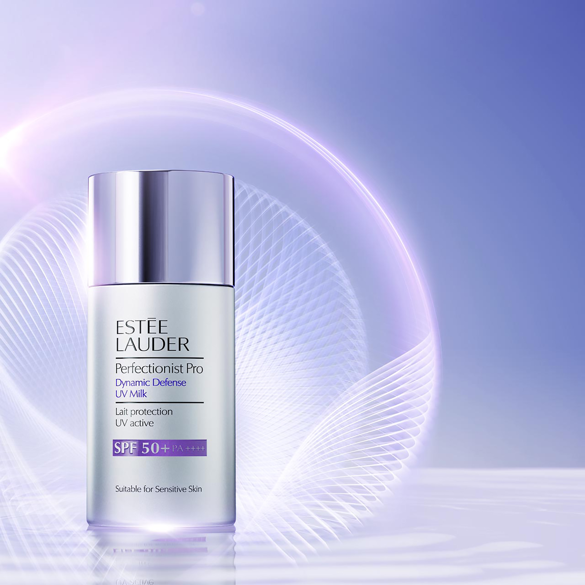 Estée Lauder Perfectionist Pro Dynamic Defense UV Milk
