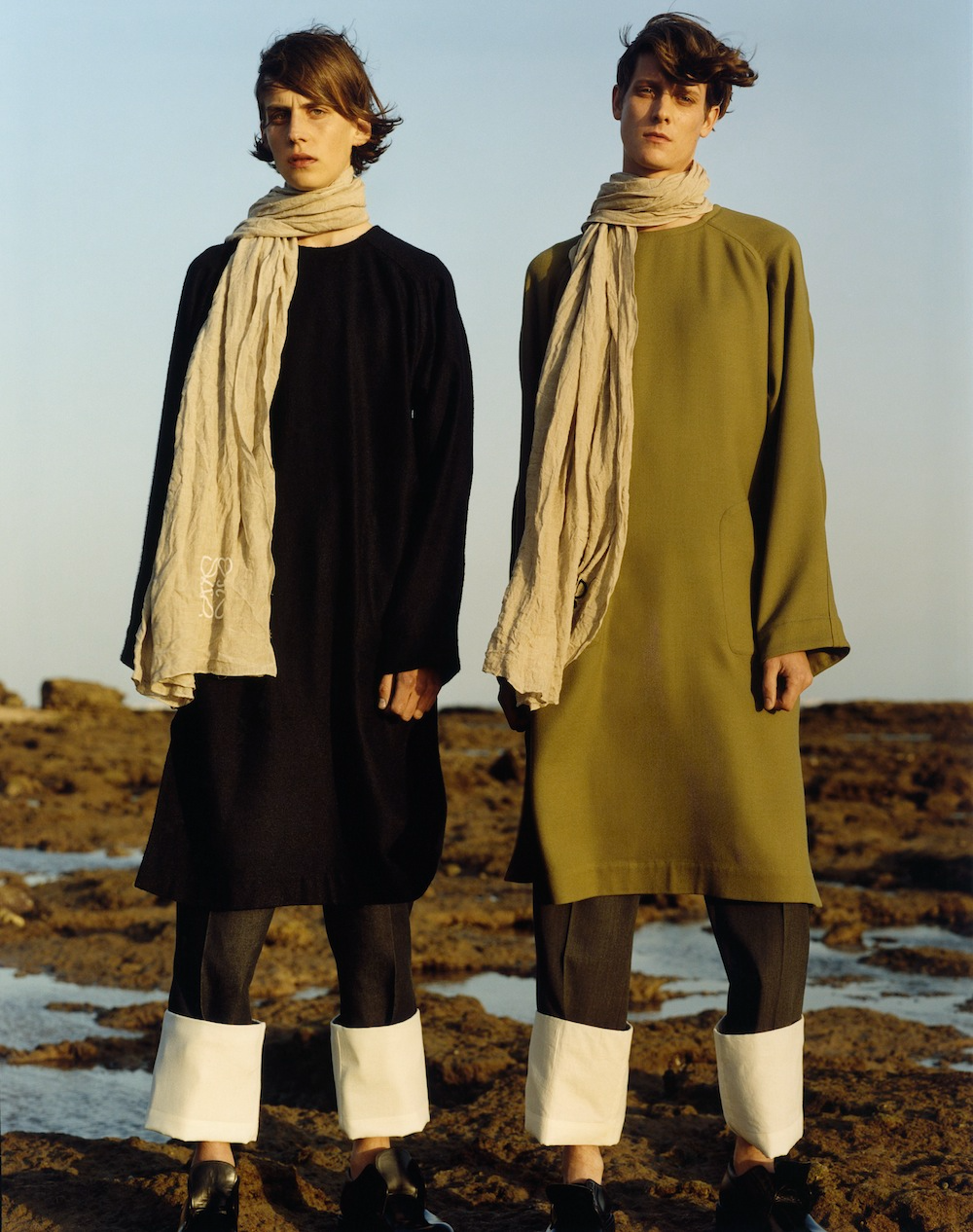 BST Loewe đầu tiên