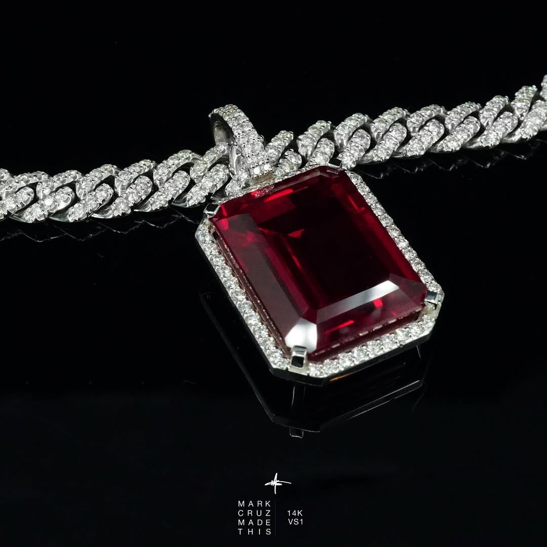 hồng nhọc ruby jennie